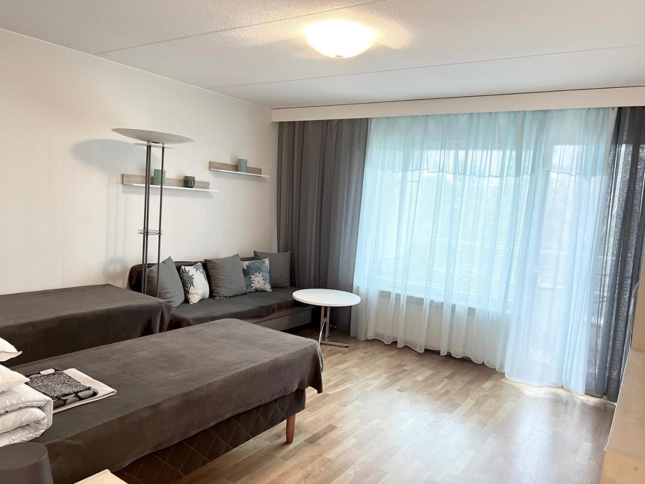 Appartement Ranta à Tampere Extérieur photo
