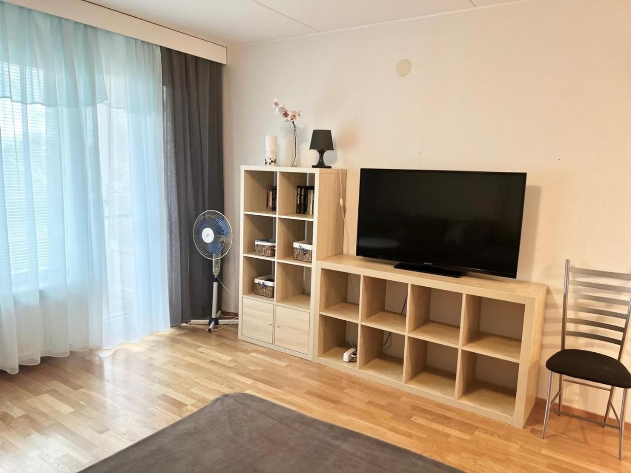 Appartement Ranta à Tampere Extérieur photo
