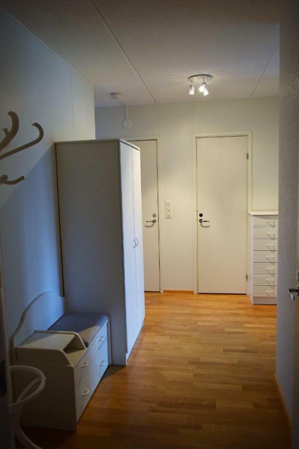 Appartement Ranta à Tampere Extérieur photo